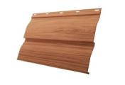 ЭкоБрус new 0,45 Print Elite Honey Wood TwinColor – Купить оптом и в розницу