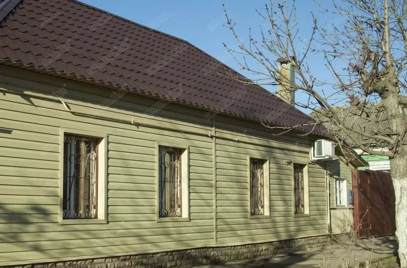 Корабельная доска НН 0,261 0,5 Satin с пленкой RAL 7016 антрацитово-серый купить в екатеринбурге