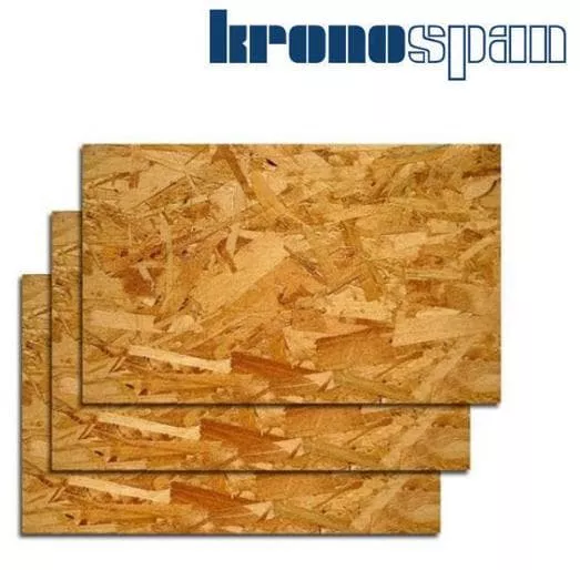 Плита OSB-3 - KRONOSPAN 1250*2500*9мм купить 