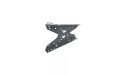 Кронштейн мостика переходного на фальц Grand Line RAL 7016. Цена: 2.409 руб. Артикул: 43868