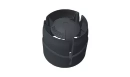 Krovent HupCap 270 NEW серый. Цена: 771 руб. Артикул: 42998