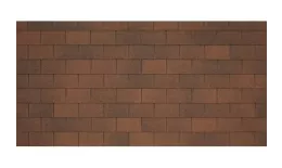 Гибкая черепица Tegola CAPRI Marrone 434 (коричневый). Цена: 798 руб. Артикул: Tegola_New_1_119