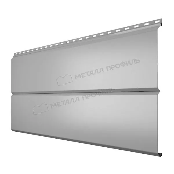 Сайдинг МЕТАЛЛ ПРОФИЛЬ Lбрус-XL-14х335 NormanMP (ПЭ-01-7004-0.5) купить в екатеринбурге
