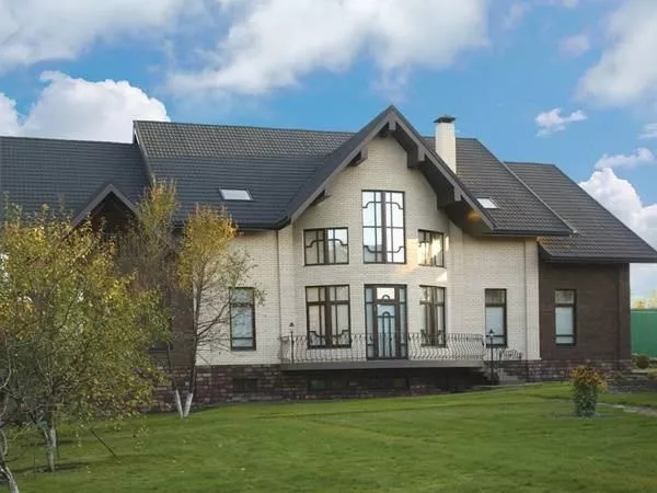 Композитная черепица Metrotile MetroBond Рустик купить в екатеринбурге