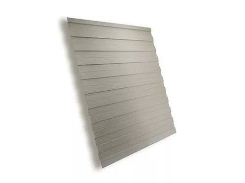 Профнастил Grand Line С8 A Print Elite  0,45 мм Milky Wood Молочное дерево купить в екатеринбурге