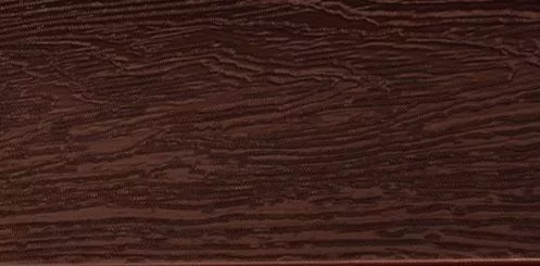 Фибросайдинг DECOVER 3600x190x8мм Mokko RAL 8017 Шоколад купить в екатеринбурге