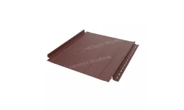 Фальцевая панель Металл Профиль FASTCLICK-Н (PURETAN-20-RR32-0.5). Цена: 1.197 руб. Артикул: 47328