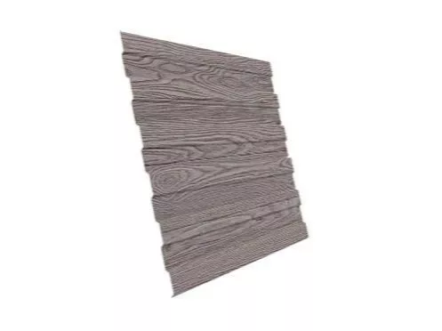 Профнастил Grand Line С8 A Print Elite  0,45 мм Nordic Wood Северное дерево купить в екатеринбурге