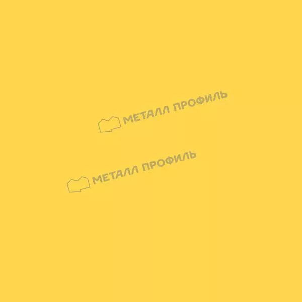 Сайдинг МЕТАЛЛ ПРОФИЛЬ Lбрус-XL-14х335 (ПЭ-01-1018-0.45) купить в екатеринбурге
