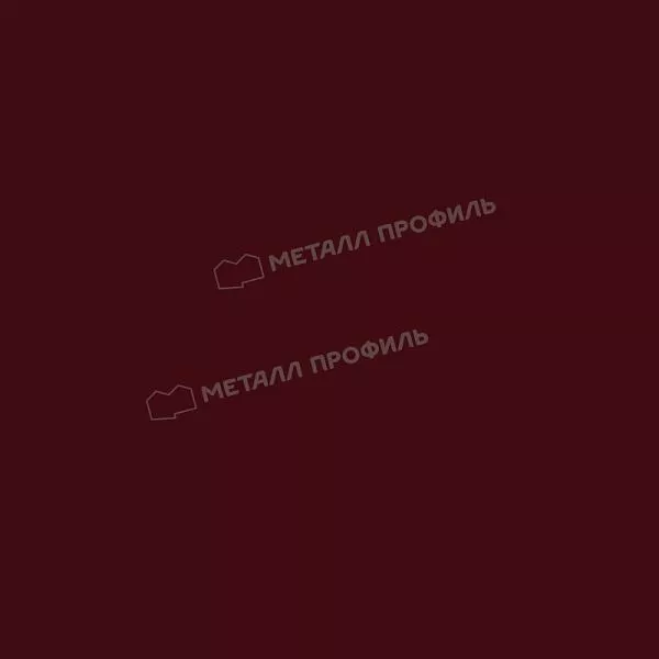 Штакетник металлический МЕТАЛЛ ПРОФИЛЬ М-111-О (ПЭ-01-3009-0.45) купить в екатеринбурге