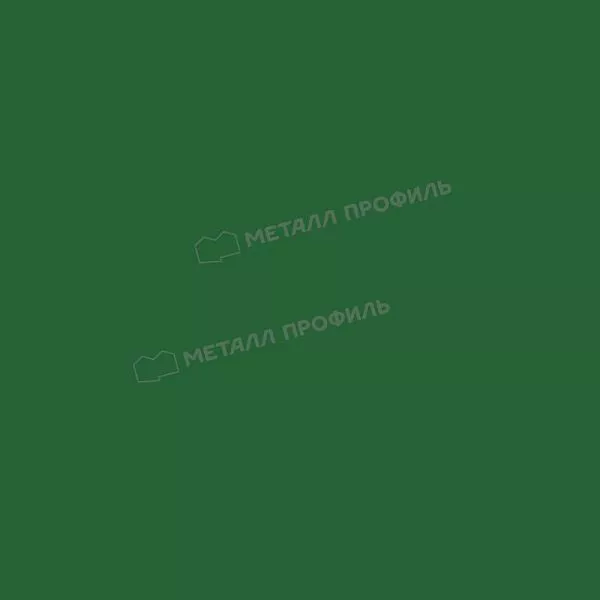 Сайдинг МЕТАЛЛ ПРОФИЛЬ Lбрус-XL-14х335 (ПЭ-01-6002-0.45) купить в екатеринбурге