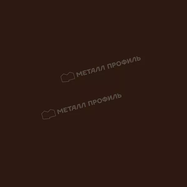 Сайдинг МЕТАЛЛ ПРОФИЛЬ Lбрус-XL-Н-14х335 (ПЭ-01-8017-0.45) купить в екатеринбурге