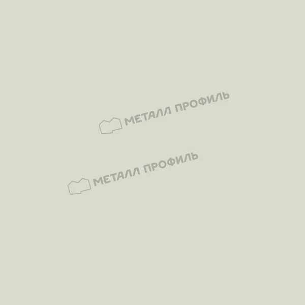 Сайдинг МЕТАЛЛ ПРОФИЛЬ Lбрус-15х240 (ПЭ-01-9002-0.5) купить в екатеринбурге
