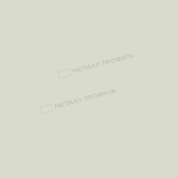 Планка снегозадержателя 95х65х2000 (ПЭ-01-9002-0.5) купить в екатеринбурге