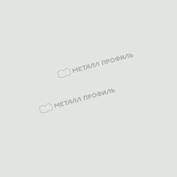 Сайдинг МЕТАЛЛ ПРОФИЛЬ СК-14х226 (ПЭП-01-9003-0.45) купить в екатеринбурге