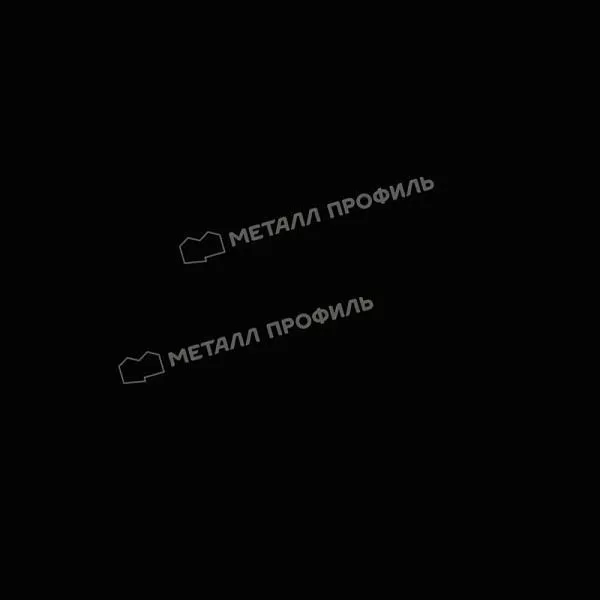 Лист плоский NormanMP (ПЭ-01-9005-0.5) купить в екатеринбурге