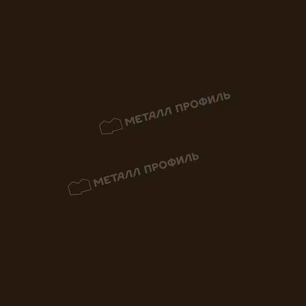 Сайдинг МЕТАЛЛ ПРОФИЛЬ Lбрус-XL-В-14х335 (ПЭ-01-RR32-0.45) купить в екатеринбурге