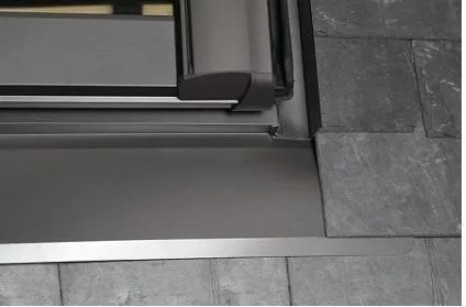 Изоляционный оклад ROTO EDR Rx WD 1x1 SDS 114х118 для плоской кровли купить в екатеринбурге