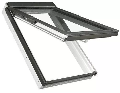 FAKRO PPP-V U3 preSelect (Пластик) 94*118 см. купить в екатеринбурге