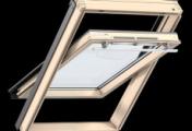 Мансардное окно Velux Woodline Стандарт GZR 3050B CR02. 55х78 см – Купить оптом и в розницу