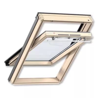 VELUX Стандарт GZR 3050 (Ручка сверху) 66х98 см купить в екатеринбурге