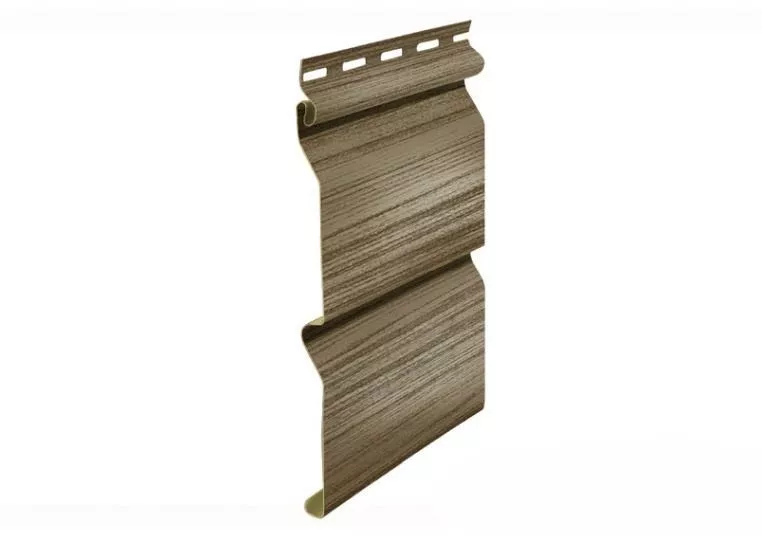 Сайдинг виниловый FineBer STANDARD ROYAL WOOD Ольха купить в екатеринбурге