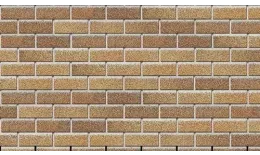Фасадная плитка Docke Premium Brick Песчаный. Цена: 832 руб. Артикул: Docke_Brick03
