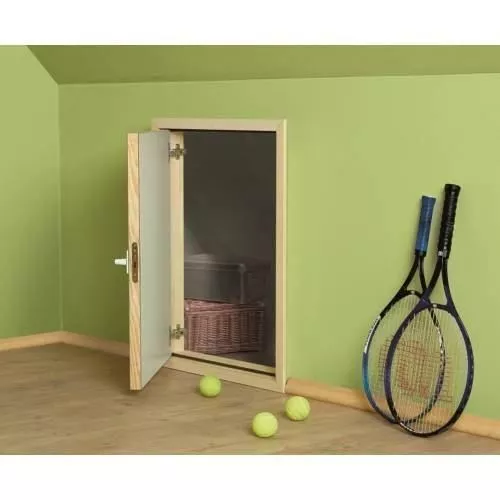 Дверь карнизная Fakro DWK 70*110 купить в екатеринбурге
