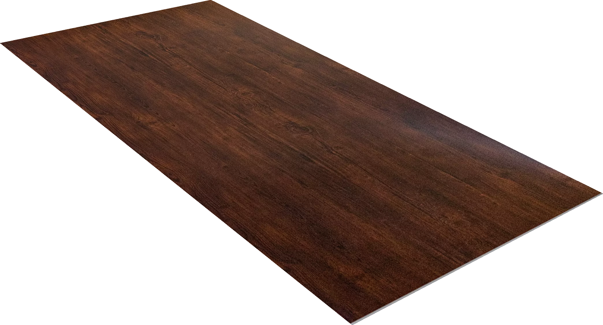 Плоский лист 0,45 Print-Double Premium Cherry Wood Dark F купить 