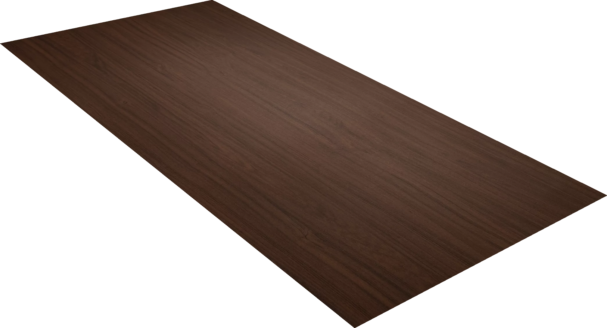 Плоский лист 0,45 Print Elite Choco Wood TwinColor купить 