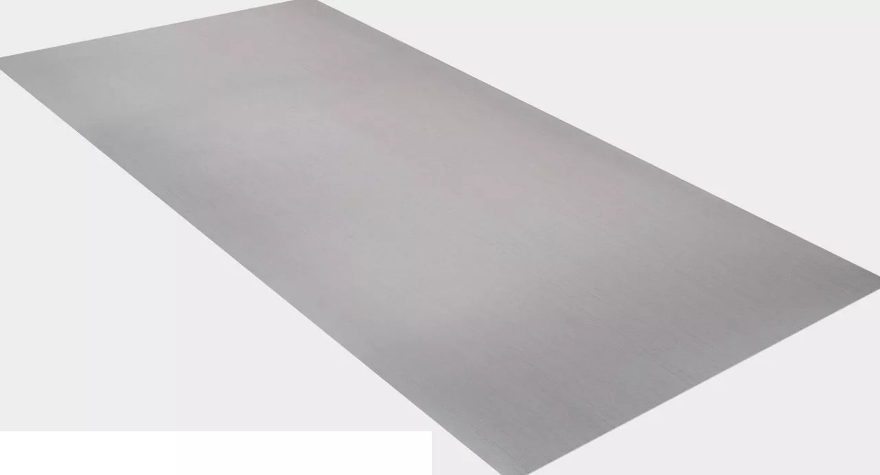 Плоский лист 0,45 Print Elite Milky Wood TwinColor купить в екатеринбурге