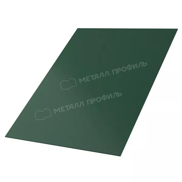 Лист плоский (ПЭ-01-6005-0.65) купить в екатеринбурге