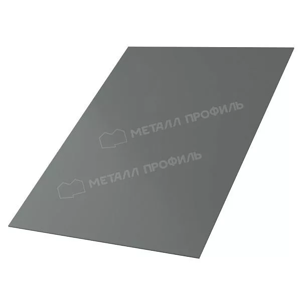 Лист плоский (ПЭ-01-7005-0.45) купить в екатеринбурге