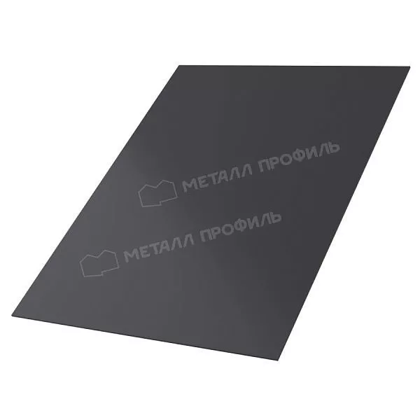 Лист плоский NormanMP (ПЭ-01-7024-0.5) купить в екатеринбурге