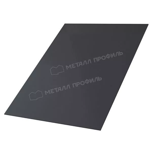 Лист плоский (MattMP_П-20-7024-0.5) купить в екатеринбурге