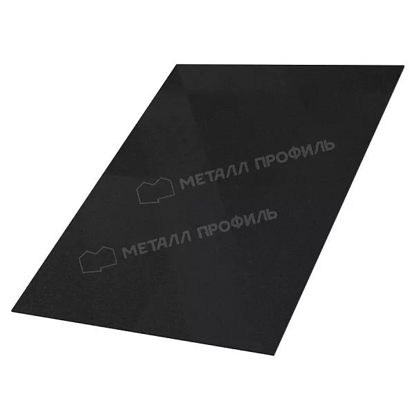 Лист плоский (VikingMP E-20-9005-0.5) купить в екатеринбурге