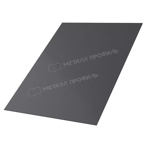 Лист плоский (VALORI-20-Grey-0.5) купить в екатеринбурге