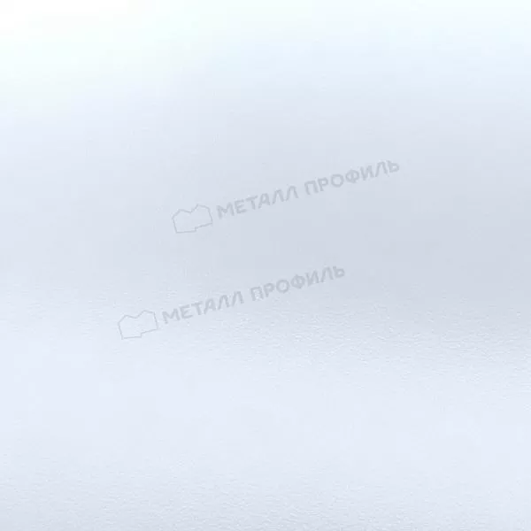 Штакетник металлический МЕТАЛЛ ПРОФИЛЬ М-111-Т (ПЭ-01-9003-0.4) купить в екатеринбурге