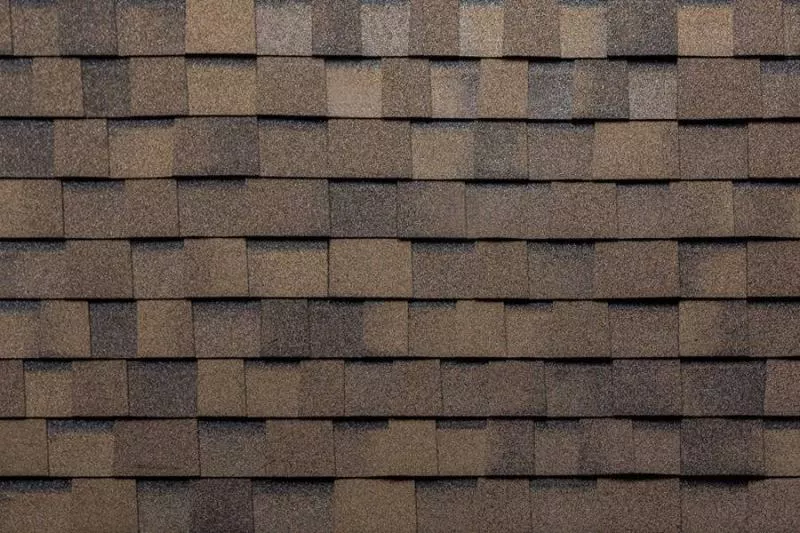 Гибкая черепица Tegola Top Shingle Премьер (Premier) светло-коричневый купить в екатеринбурге