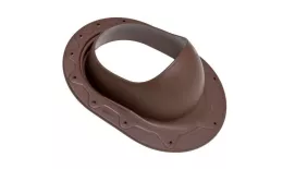 Проходной элемент CLASSIC коричневый. Цена: 2.436 руб. Артикул: 43077
