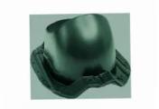 Проходной элемент для кровли Профнастил-35 RAL 6005 – Купить оптом и в розницу