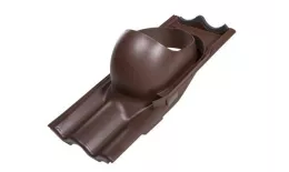 Проходной элемент TIILI-XL коричневый. Цена: 13.485 руб. Артикул: 43127