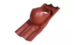 Проходной элемент TIILI-XL красный. Цена: 13.485 руб. Артикул: 43173