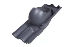 Проходной элемент TIILI-XL серый. Цена: 13.485 руб. Артикул: 43174