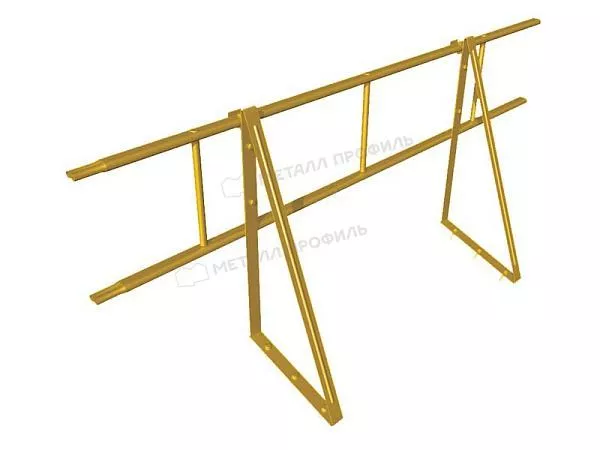 Ограждение кровельное ОК-h600х1860 мм (1021) купить в екатеринбурге