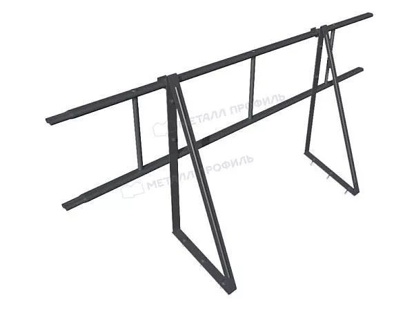 Ограждение кровельное ОК-h600х1860 мм (7002) купить в екатеринбурге