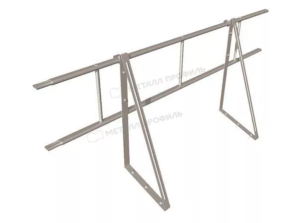 Ограждение кровельное ОК-h600х1860 мм (1018) купить в екатеринбурге