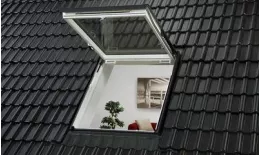 Аварийный выход Velux GTL 3070 78х140 см. Артикул: VELUX-143