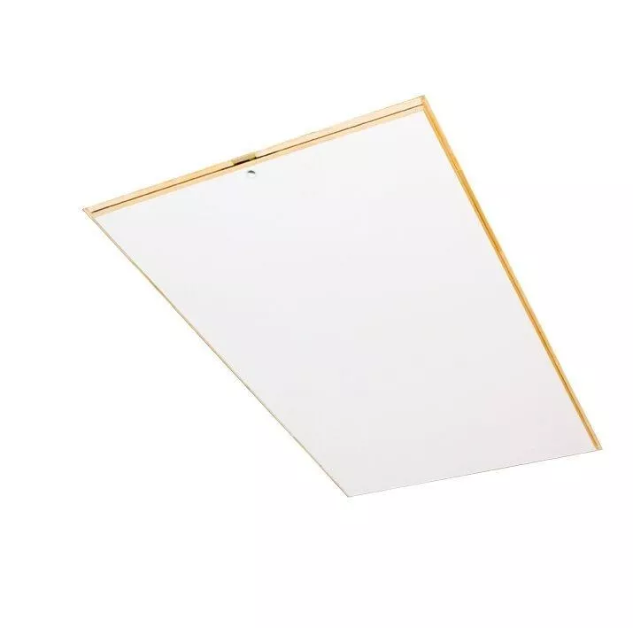 Складная металлическая чердачная лестница с поручнем Fakro LMK 70х120х280 см купить в екатеринбурге