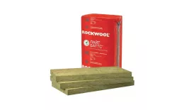 Роквул Лайт Баттс 1000*600*100 мм (3 м.кв.) 37 кг/м3. Артикул: Rockwool-06